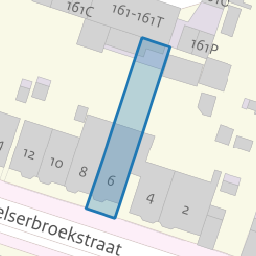 Perceel VSN01-E-1236