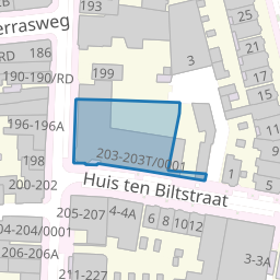 Perceel VSN01-E-1250