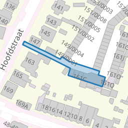 Perceel VSN01-E-1264