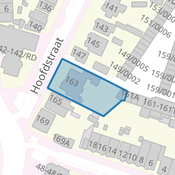 Perceel VSN01-E-1265