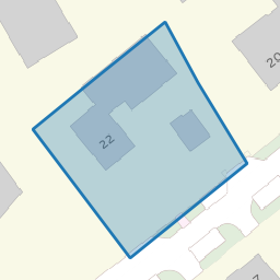 Perceel VSN01-E-1306