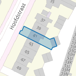 Perceel VSN01-E-1310