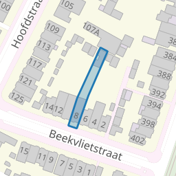 Perceel VSN01-E-1341