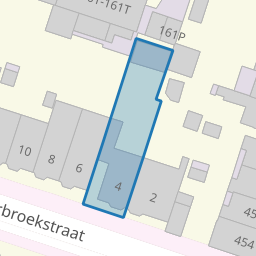 Perceel VSN01-E-1368
