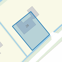 Perceel VSN01-E-1378