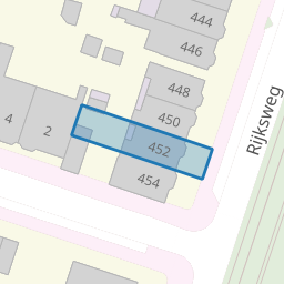 Perceel VSN01-E-1385