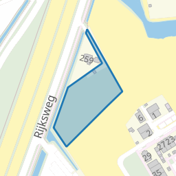 Perceel VSN01-E-1392