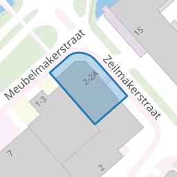 Perceel VSN01-E-1437