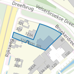 Perceel VSN01-E-1457