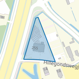 Perceel VSN01-E-1470