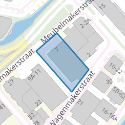 Perceel VSN01-E-1476