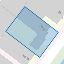 Perceel VSN01-E-1481