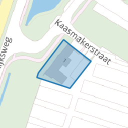 Perceel VSN01-E-1510