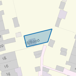 Perceel VSN01-E-1512