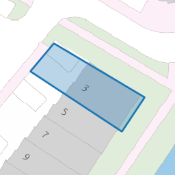 Perceel VSN01-E-1514