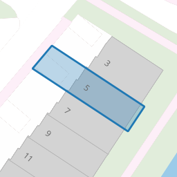 Perceel VSN01-E-1515