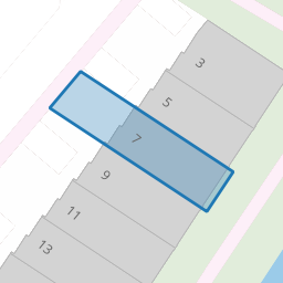 Perceel VSN01-E-1516
