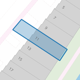 Perceel VSN01-E-1518