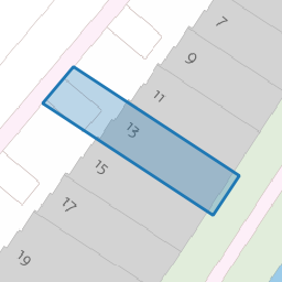 Perceel VSN01-E-1519
