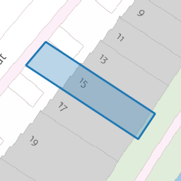 Perceel VSN01-E-1520