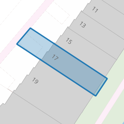 Perceel VSN01-E-1521