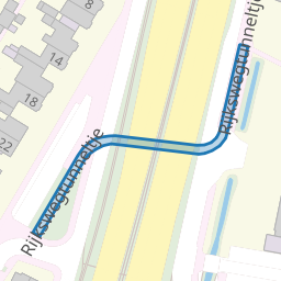 Perceel VSN01-E-1534