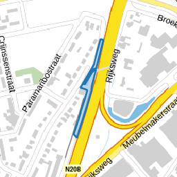 Perceel VSN01-E-1536