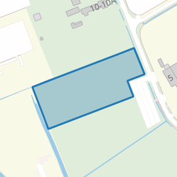 Perceel VSN01-E-1551