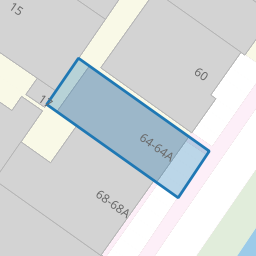 Perceel VSN01-E-1602