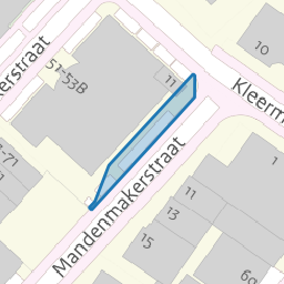 Perceel VSN01-E-1609