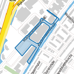 Perceel VSN01-E-1611