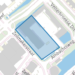 Perceel VSN01-E-1641