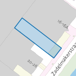 Perceel VSN01-E-1656