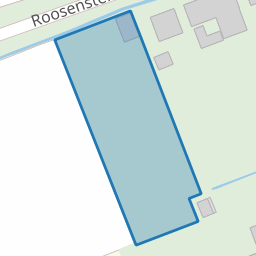 Perceel VSN01-E-1662