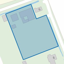 Perceel VSN01-E-1664
