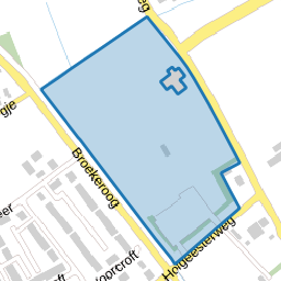 Perceel VSN01-E-1678