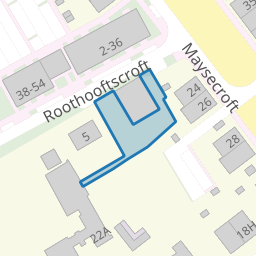 Perceel VSN01-E-1689