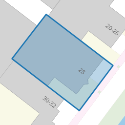 Perceel VSN01-E-1691