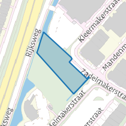 Perceel VSN01-E-1693