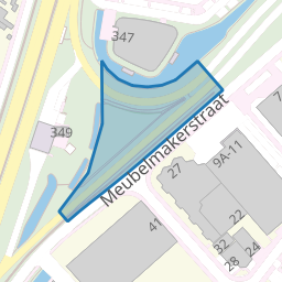 Perceel VSN01-E-1713