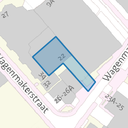 Perceel VSN01-E-1714