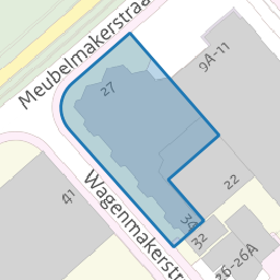 Perceel VSN01-E-1715