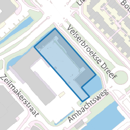 Perceel VSN01-E-1726