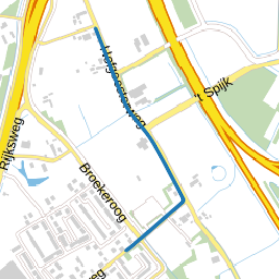 Perceel VSN01-E-1736