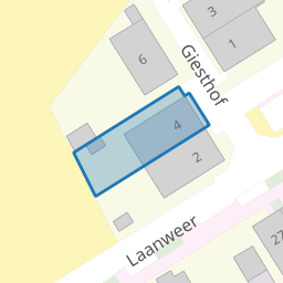 Perceel VSN01-E-1752