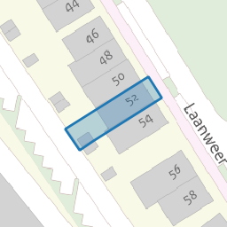 Perceel VSN01-E-1760