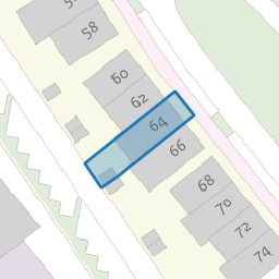 Perceel VSN01-E-1780