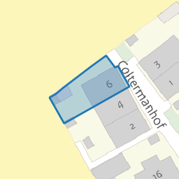 Perceel VSN01-E-1796