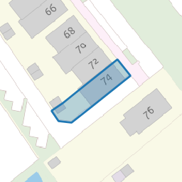 Perceel VSN01-E-1797