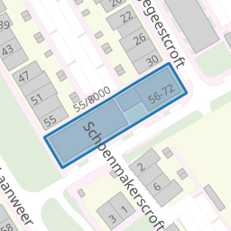 Perceel VSN01-E-1798